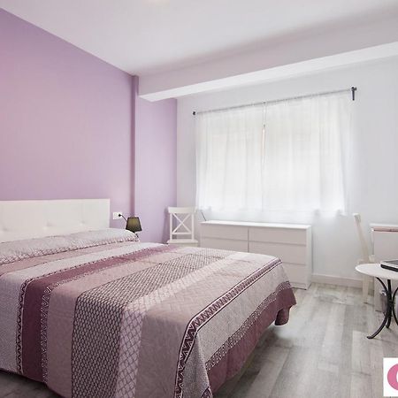 Apartamentos Cisne Granada Buitenkant foto