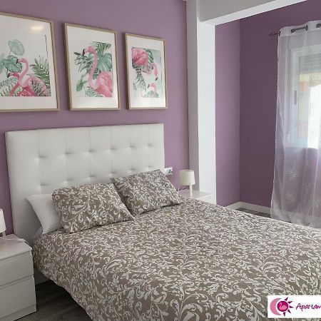 Apartamentos Cisne Granada Buitenkant foto