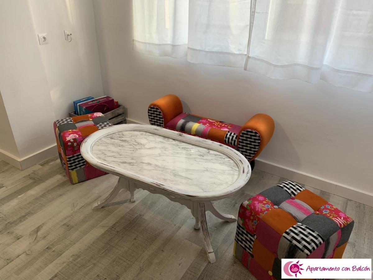 Apartamentos Cisne Granada Buitenkant foto