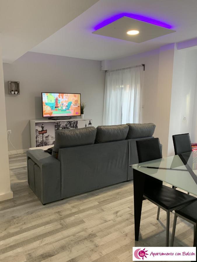 Apartamentos Cisne Granada Buitenkant foto