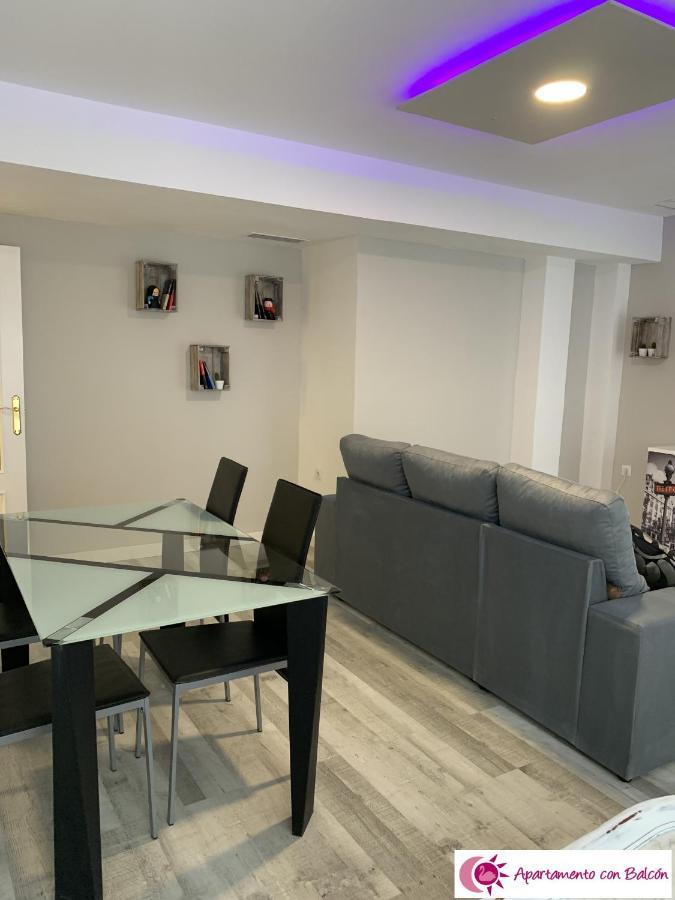 Apartamentos Cisne Granada Buitenkant foto