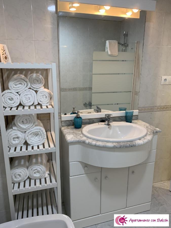 Apartamentos Cisne Granada Buitenkant foto
