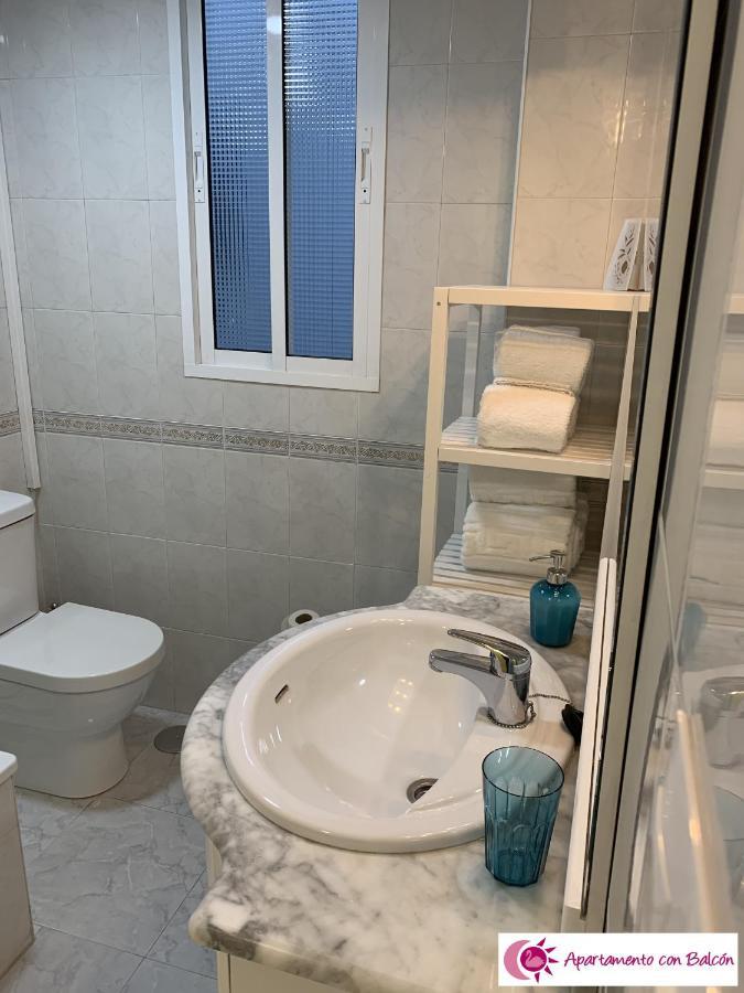Apartamentos Cisne Granada Buitenkant foto