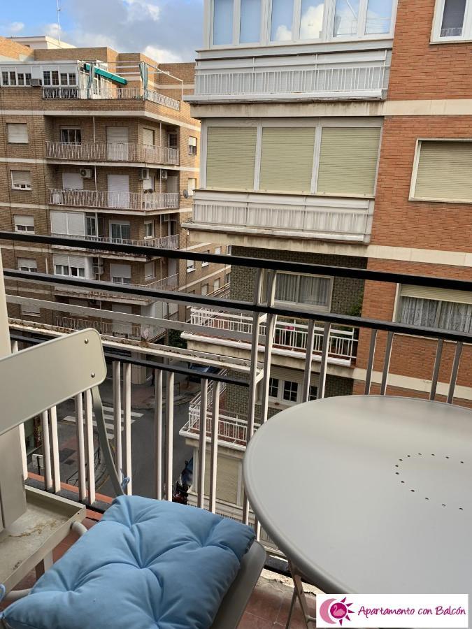 Apartamentos Cisne Granada Buitenkant foto