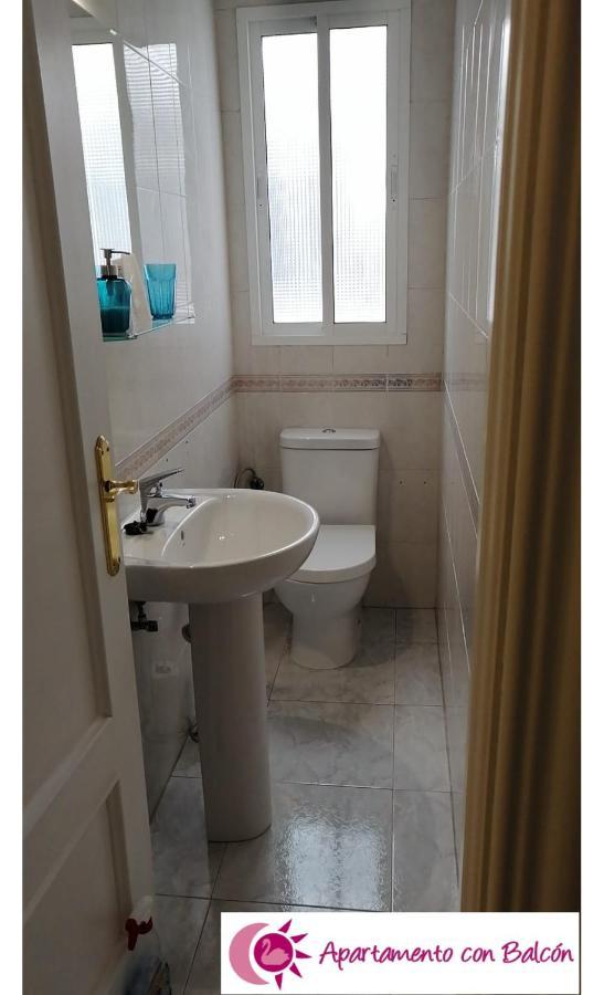Apartamentos Cisne Granada Buitenkant foto