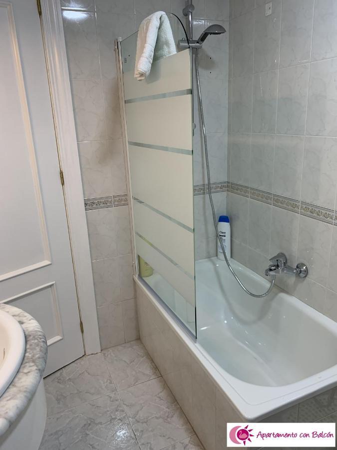 Apartamentos Cisne Granada Buitenkant foto