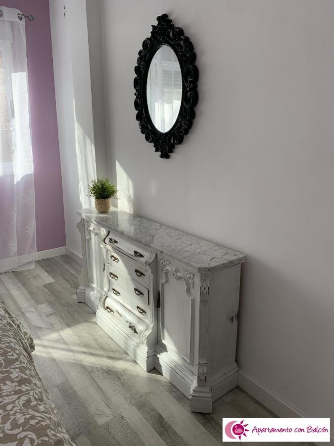 Apartamentos Cisne Granada Buitenkant foto