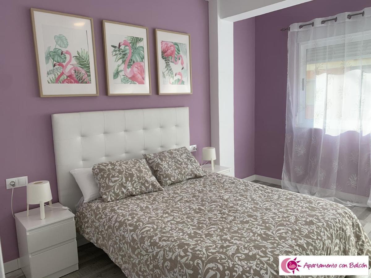 Apartamentos Cisne Granada Buitenkant foto