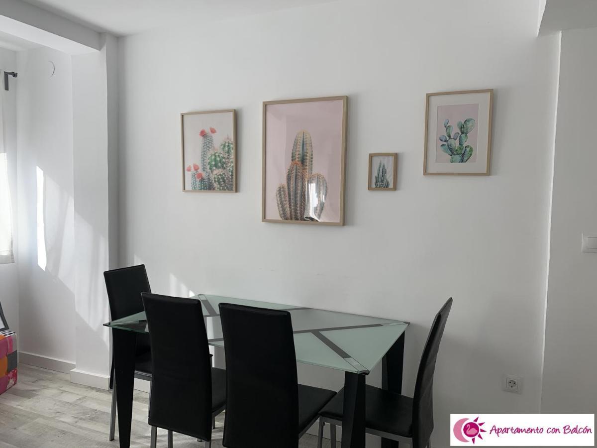 Apartamentos Cisne Granada Buitenkant foto